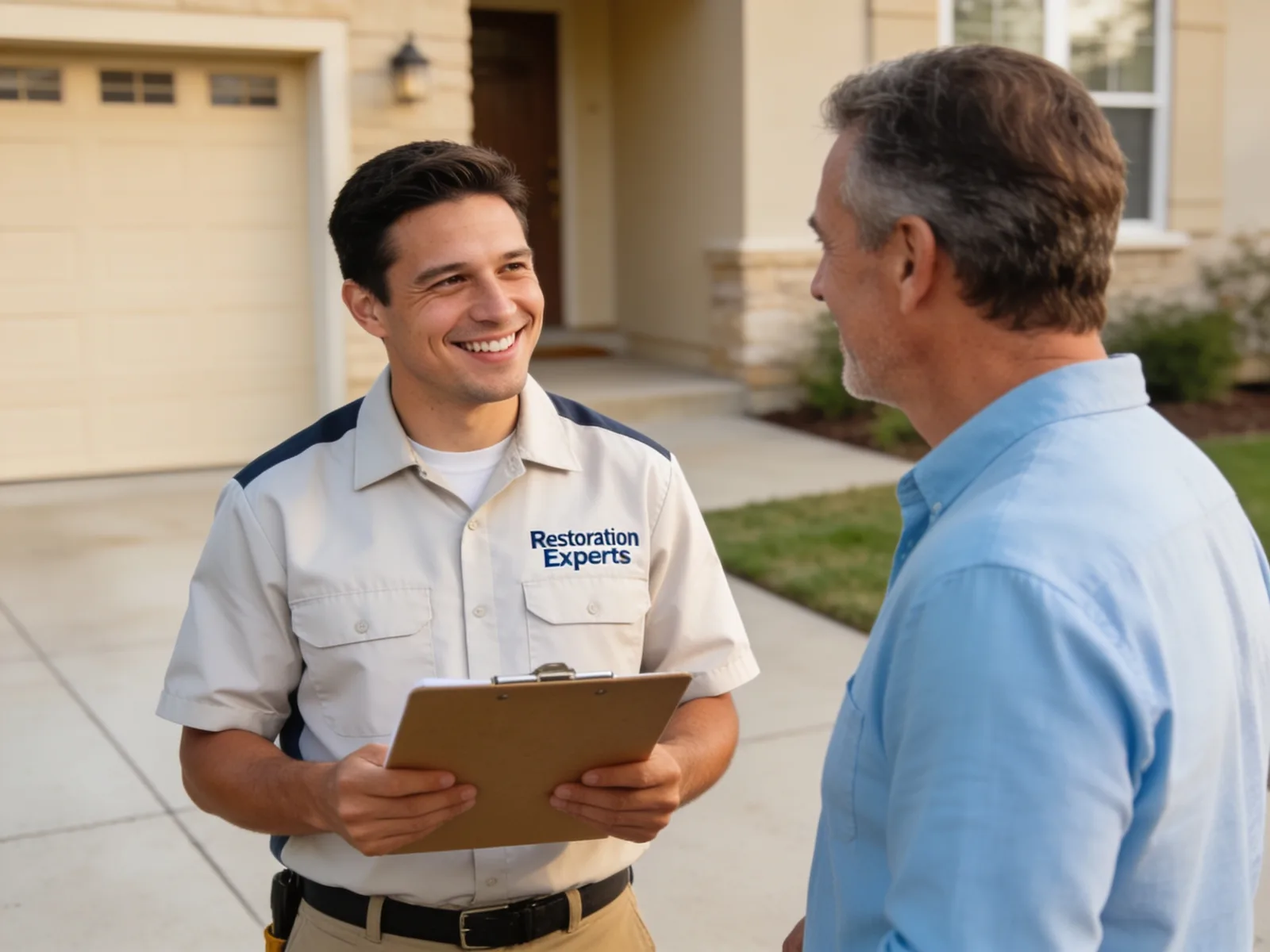 Water Damage Cleanup Lebanon, OR FAQs